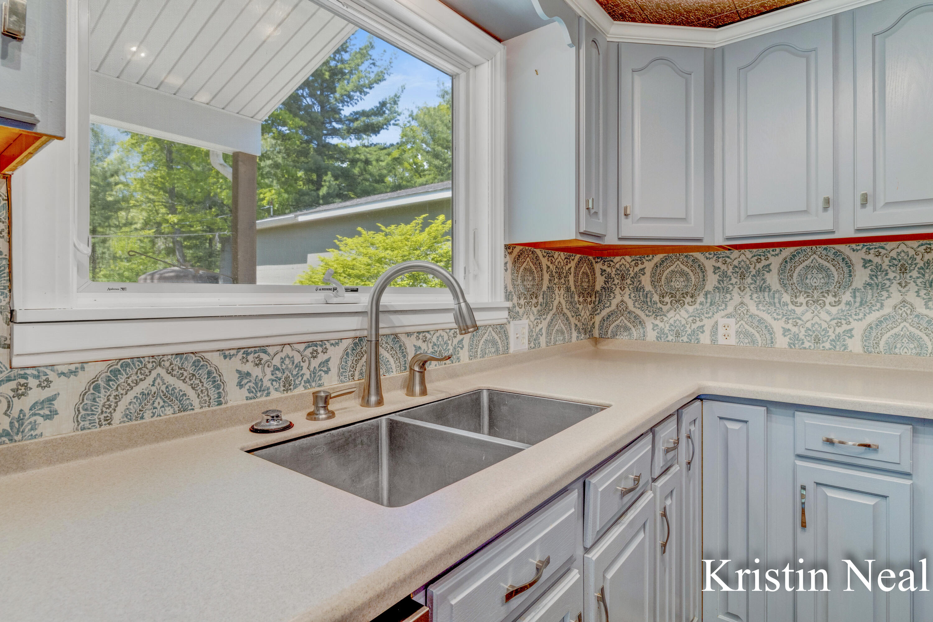 673 South Wolf Lake Road Muskegon, MI 49442 - Photo 16 of 56 Kristin Neal - 673 S Wolf Lake Drive (56