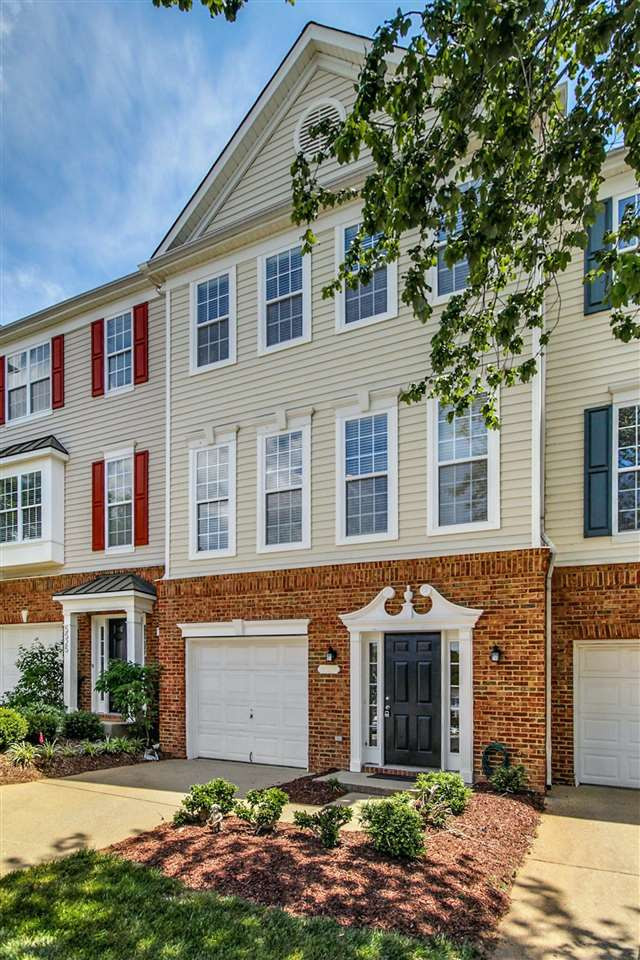 5527 Golden Arrow Lane Raleigh, NC 27613 - Photo 28 of 29 Photo 28