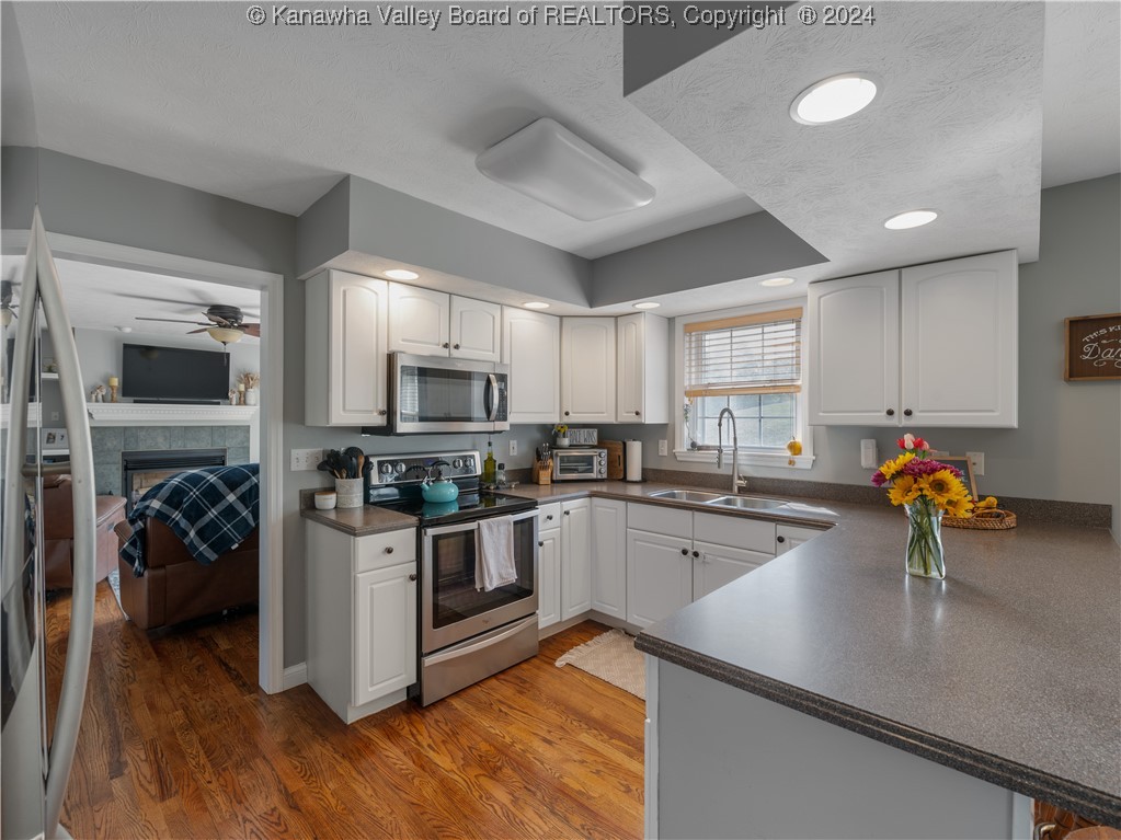 15 Colonial Drive Ripley, WV 25271 - Photo 20 of 50 Gallery Image 20