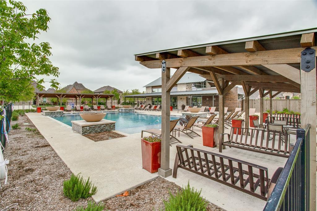15805 Canyon Ridge Prosper, TX 75078 - Photo 26 of 32