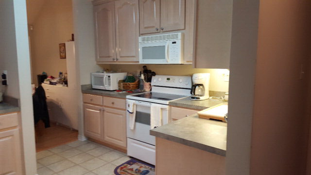 14610 Rdg Road East Summerdale, AL 36580 - Photo 6 of 19 Kitchen
