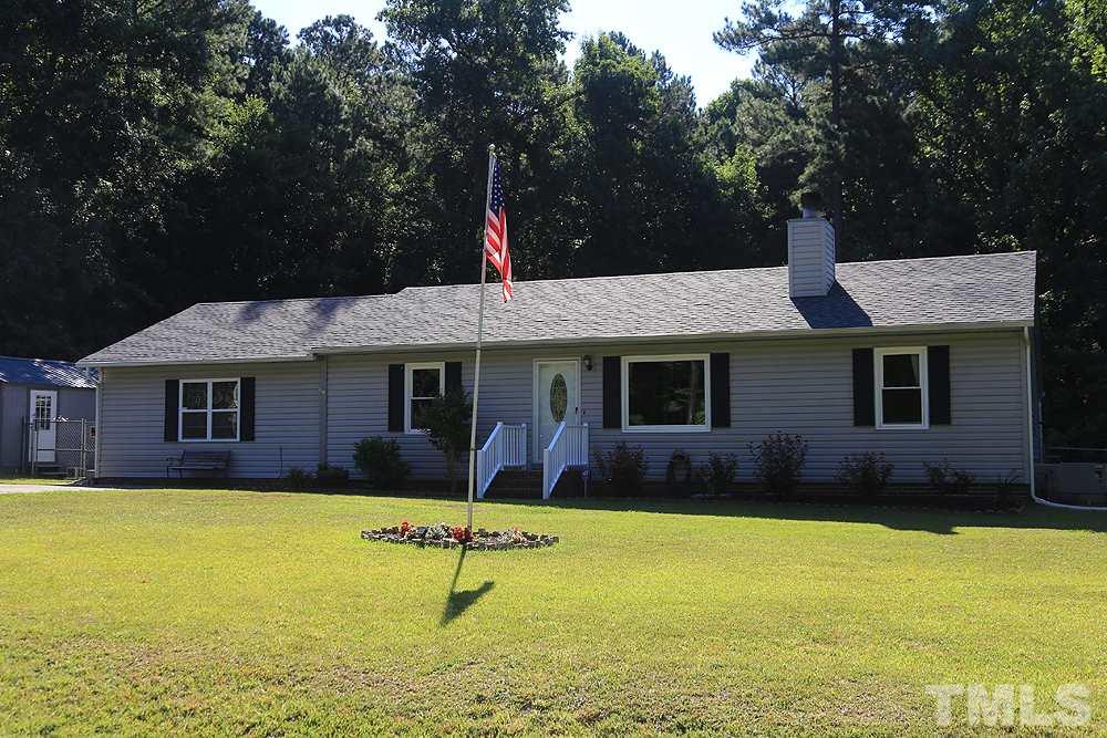12604 Oneal Road Wake Forest, NC 27587 - Photo 1 of 24 Gallery Image 1