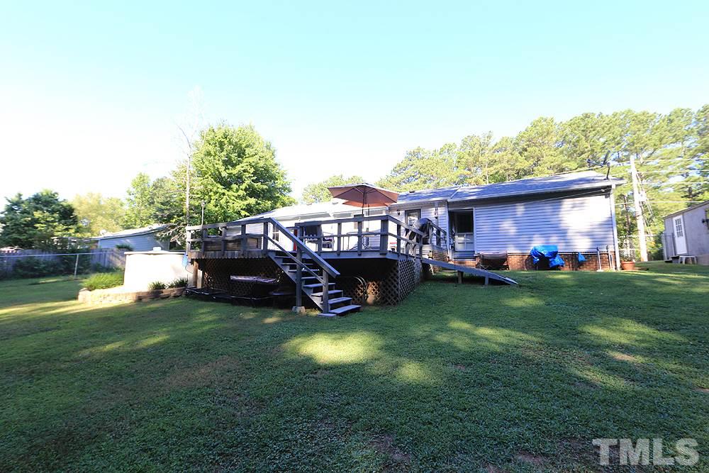 12604 Oneal Road Wake Forest, NC 27587 - Photo 11 of 24 Gallery Image 11