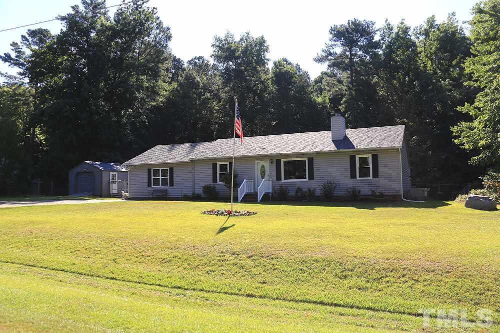 12604 Oneal Road Wake Forest, NC 27587 - Photo 13 of 24 Gallery Image 13