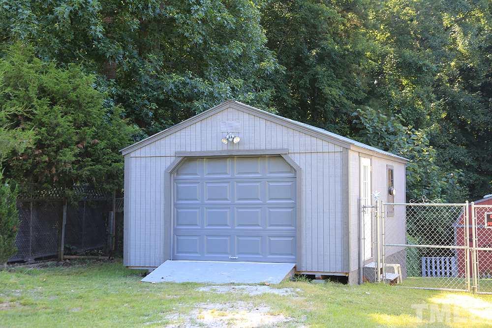 12604 Oneal Road Wake Forest, NC 27587 - Photo 3 of 24 Has electricity and AC