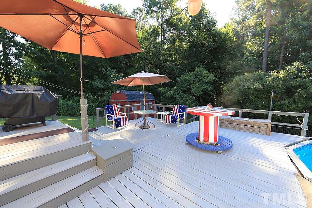 12604 Oneal Road Wake Forest, NC 27587 - Photo 8 of 24 Gallery Image 8