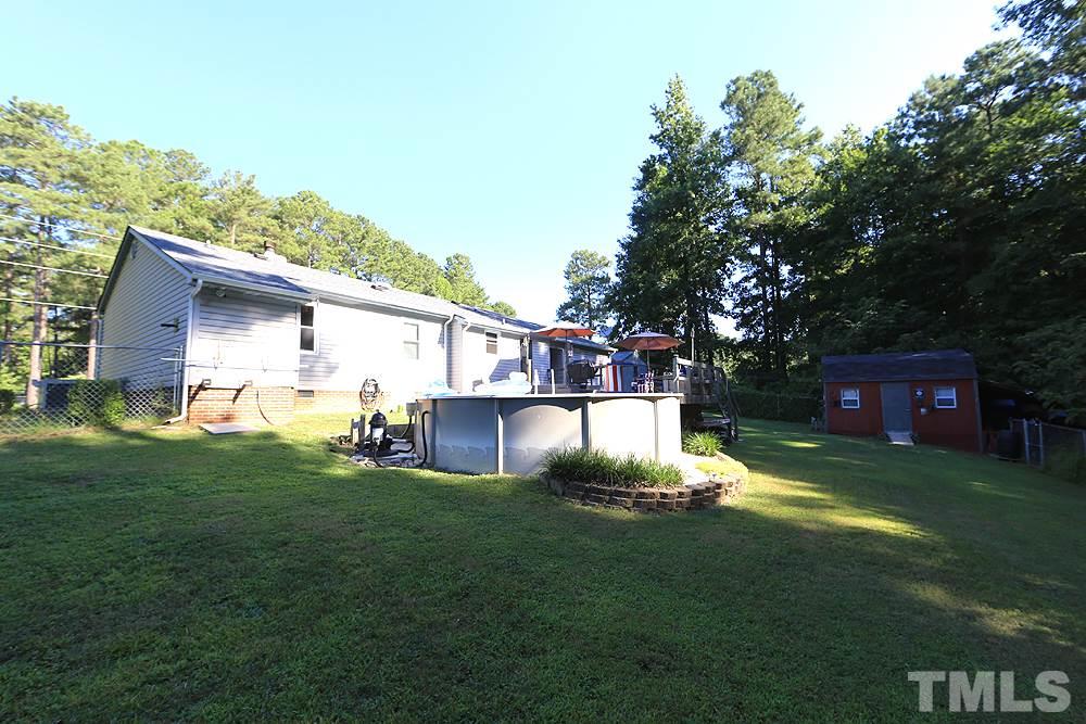 12604 Oneal Road Wake Forest, NC 27587 - Photo 9 of 24 Gallery Image 9