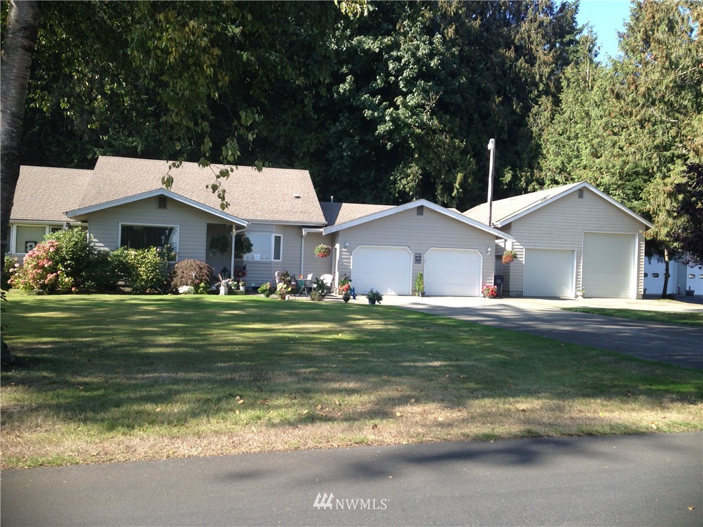 602 Loomis Trail Road Lynden, WA 98264 - Photo 4 of 15