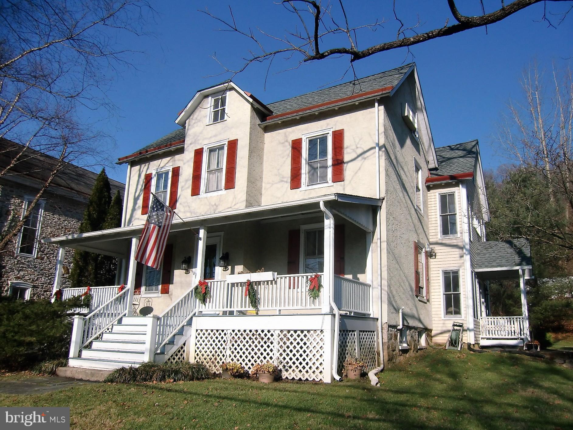 2169 Yellow Springs Road Malvern, PA 19355 - Photo 1 of 30 Exterior front