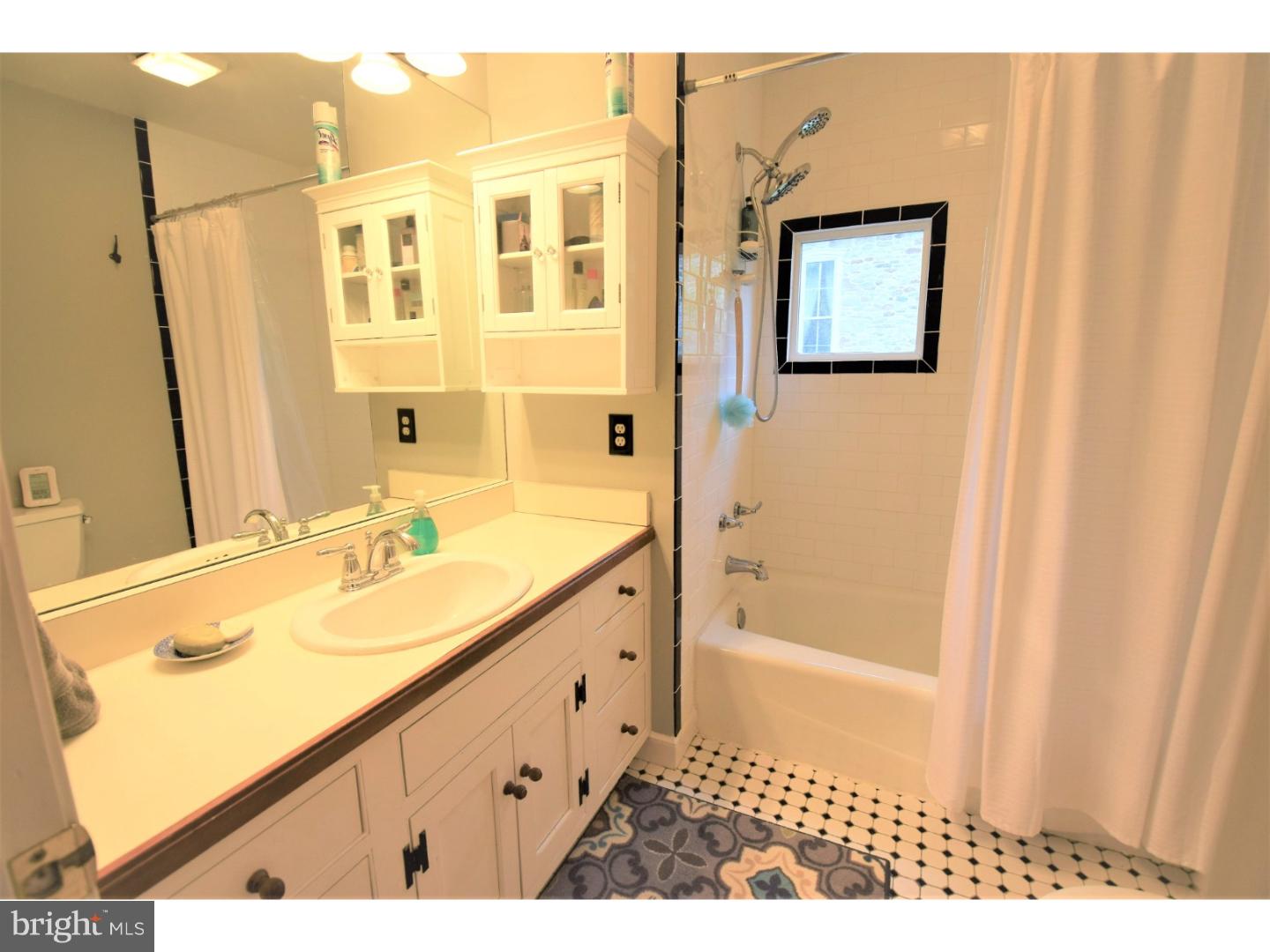 2169 Yellow Springs Road Malvern, PA 19355 - Photo 14 of 30 Ensuite main bathroom with custom cabinets