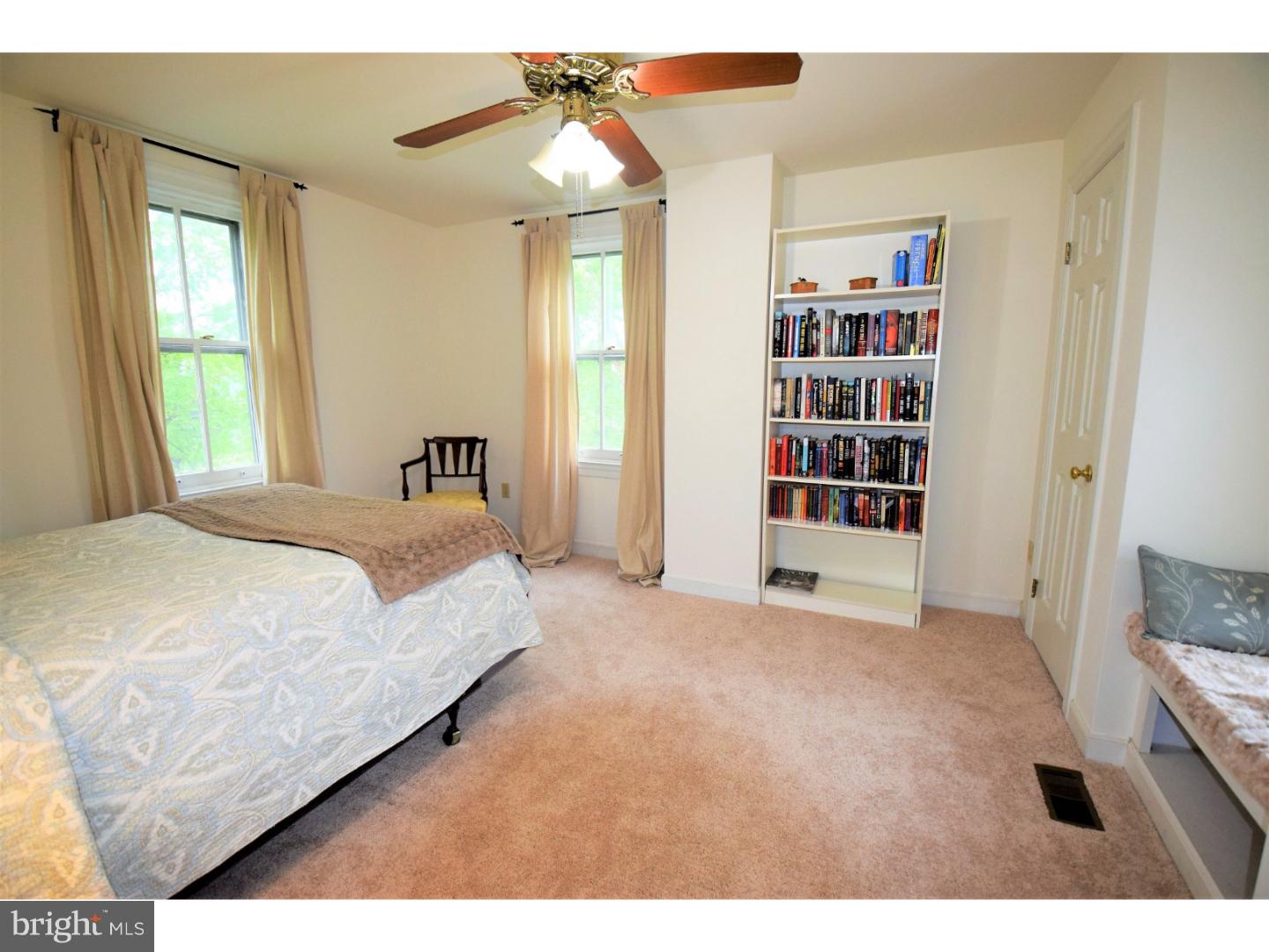 2169 Yellow Springs Road Malvern, PA 19355 - Photo 16 of 30 2 Bedroom with built-in window seat