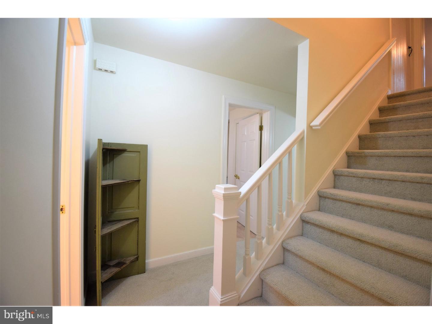 2169 Yellow Springs Road Malvern, PA 19355 - Photo 19 of 30 Stairs to third floor