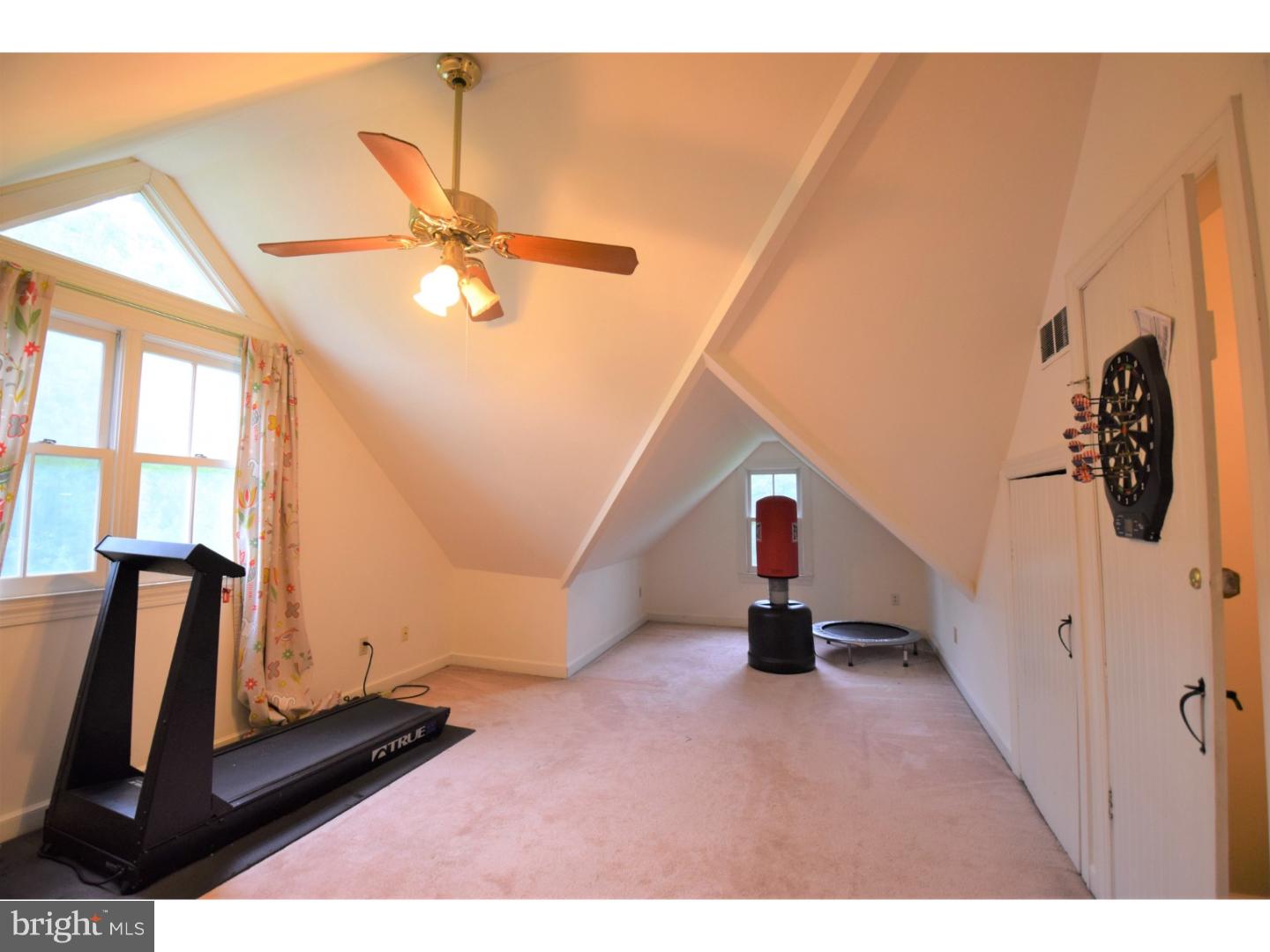 2169 Yellow Springs Road Malvern, PA 19355 - Photo 20 of 30 4 Bedroom used as an exercise / game room