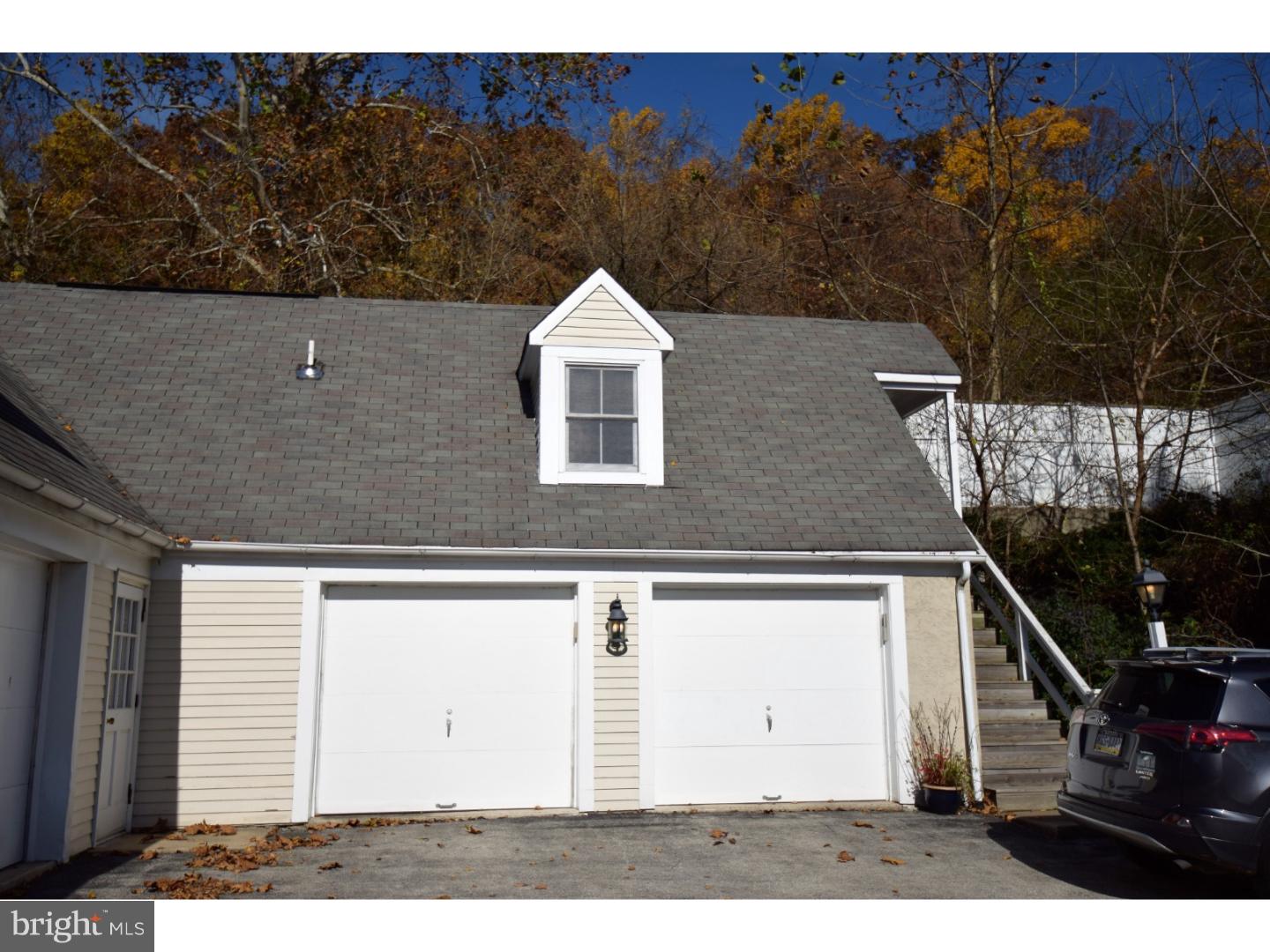2169 Yellow Springs Road Malvern, PA 19355 - Photo 8 of 30 Detached 2-car garage with studio above
