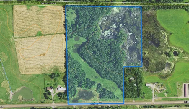 $229,900 | 169-xx Lake Boulevard, Shafer, MN 55074