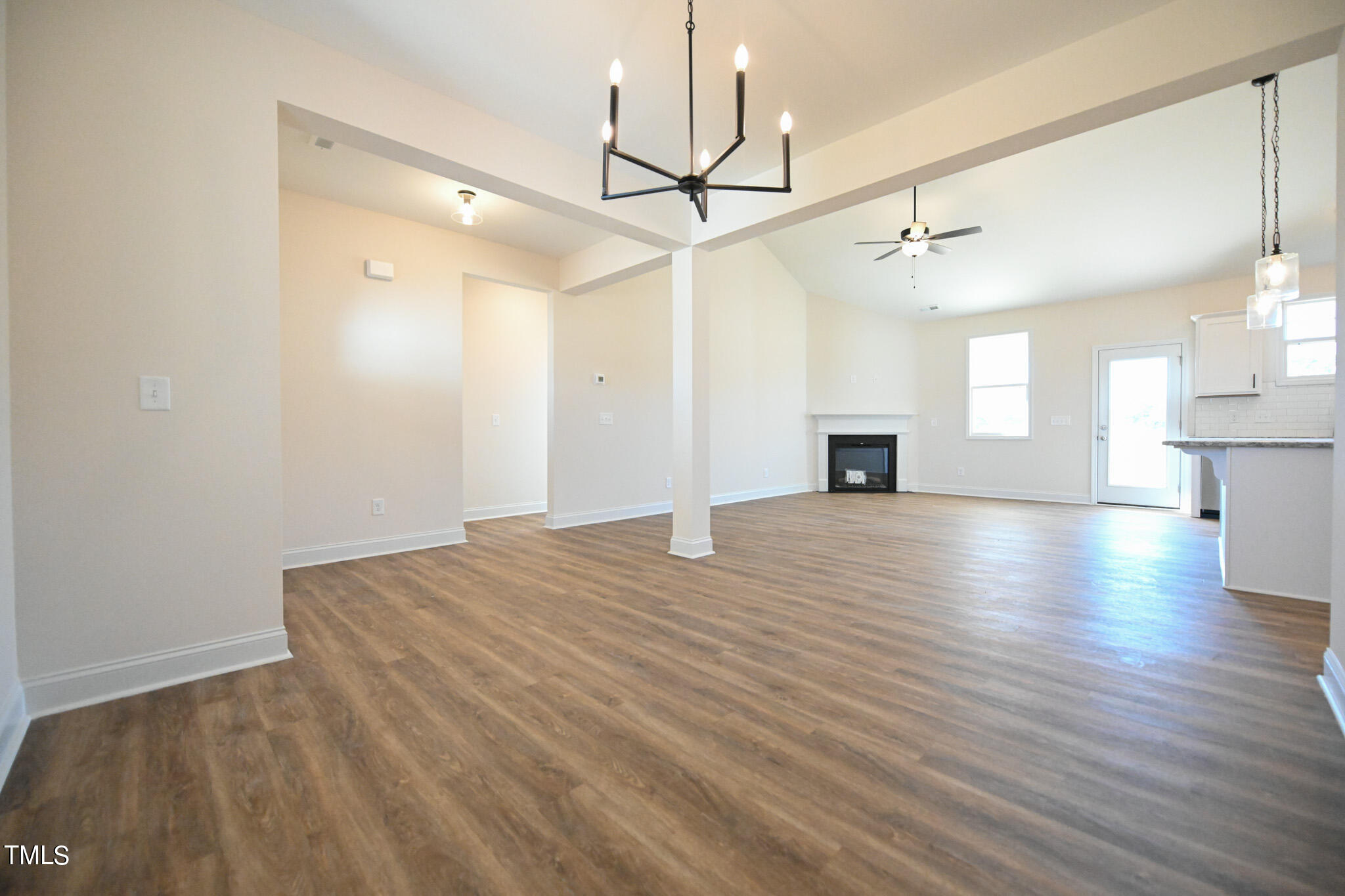 147 Johnson Ridge Way Four Oaks, NC 27524 - Photo 5 of 28 005