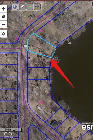 $10,000 | 0 Lakeshore Drive, Silver Lake, IN 46982