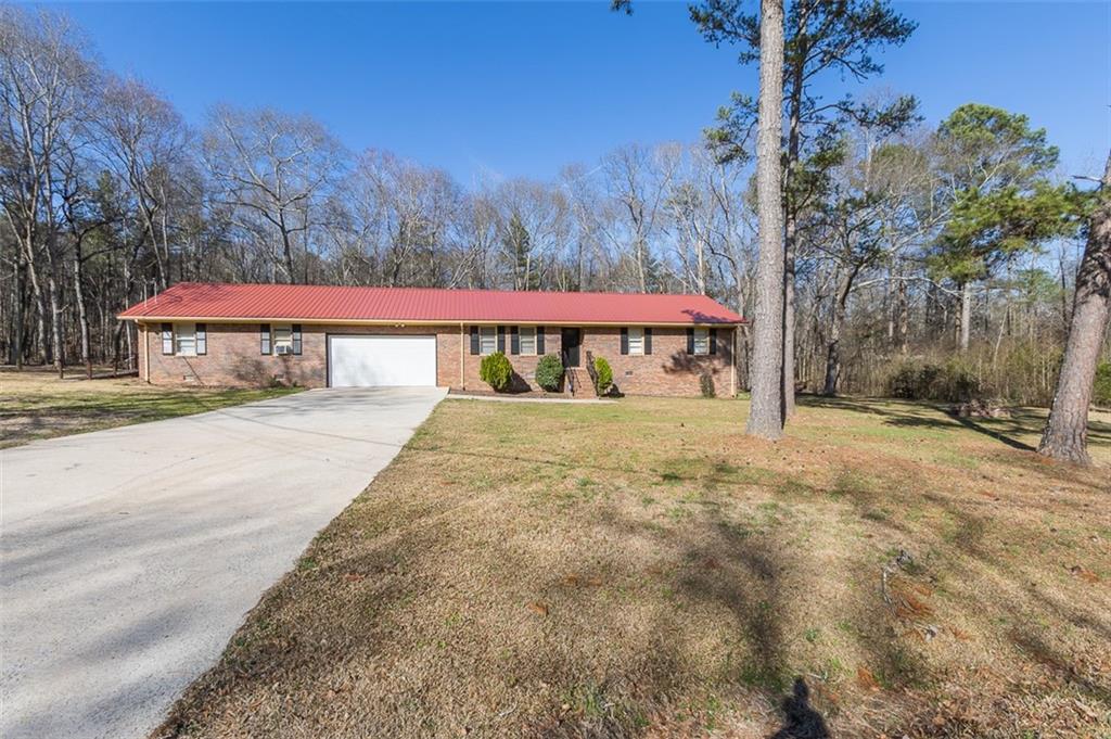 650 Cherokee Ridge Road Canon, GA 30520 - Photo 1 of 1 Gallery Image 1