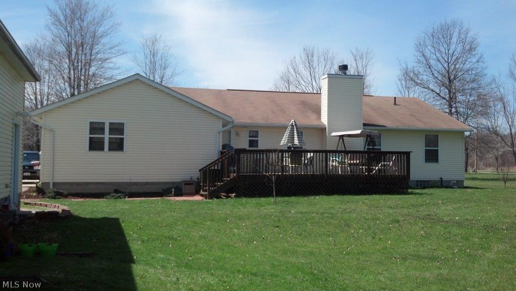 8700 Peck Road Mantua, OH 44255 - Photo 4 of 22 Gallery Image 4