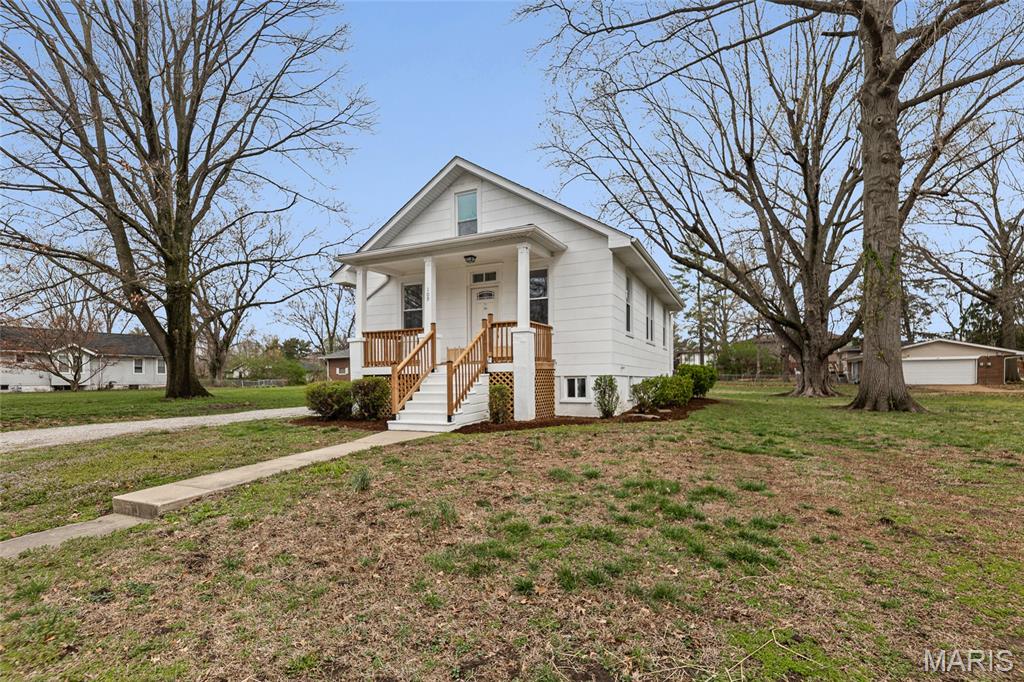 109 South 38th Street Belleville, IL 62226 - Photo 3 of 35