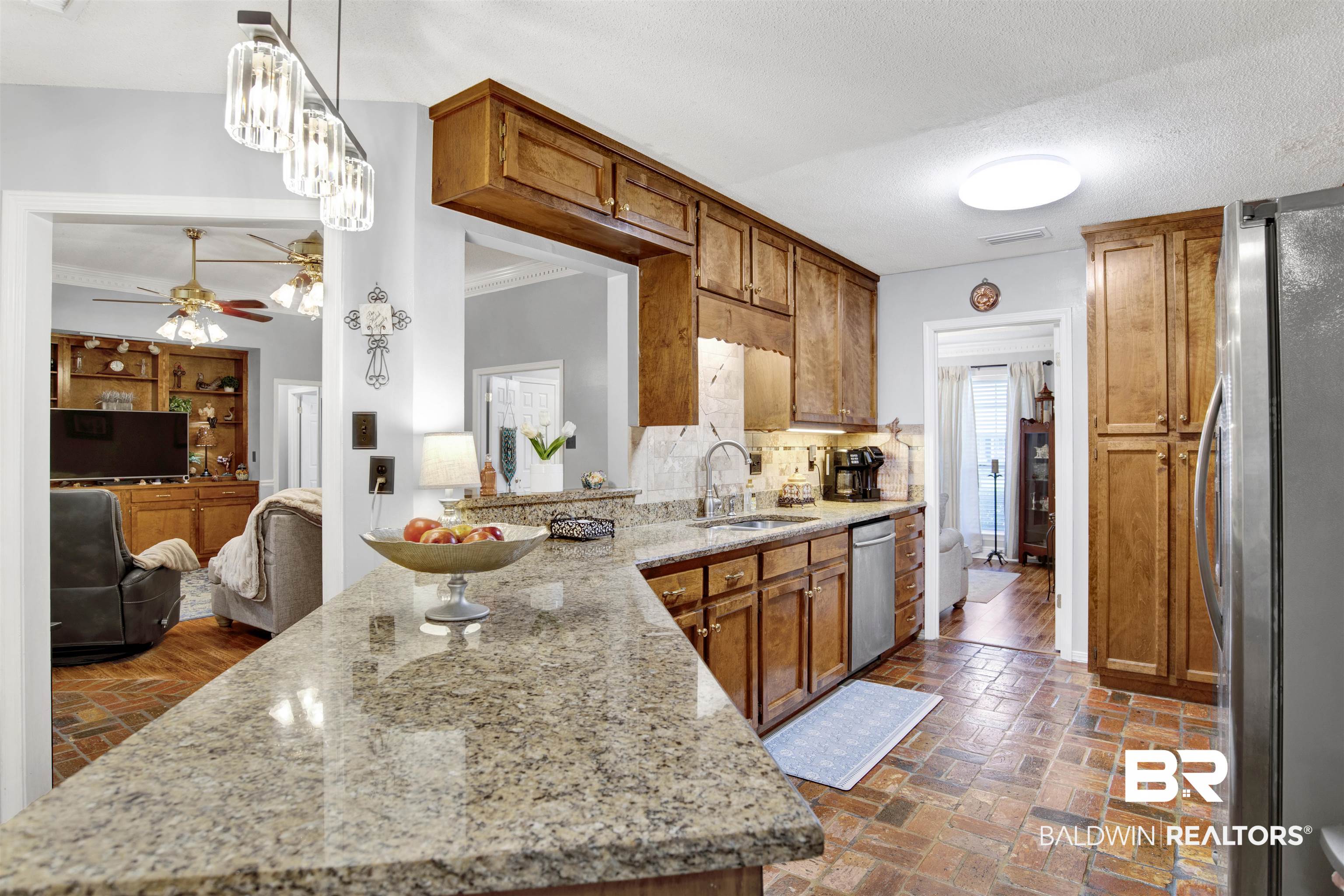 7175 Pine Station Road South Mobile, AL 36695 - Photo 15 of 38
