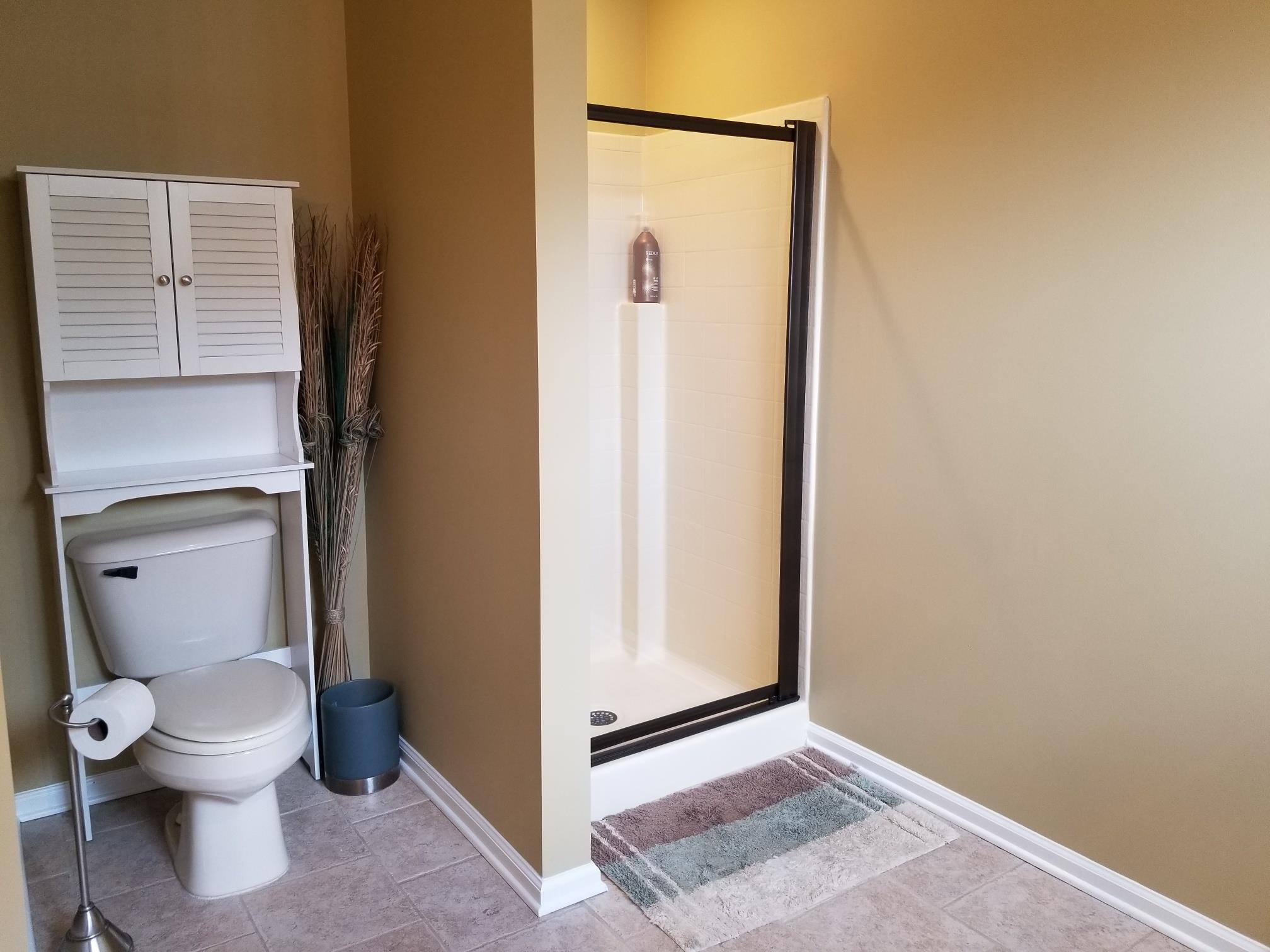5249 Ridgefalls Way Antioch, TN 37013 - Photo 12 of 23 a white toilet sitting next to a bathroom sink