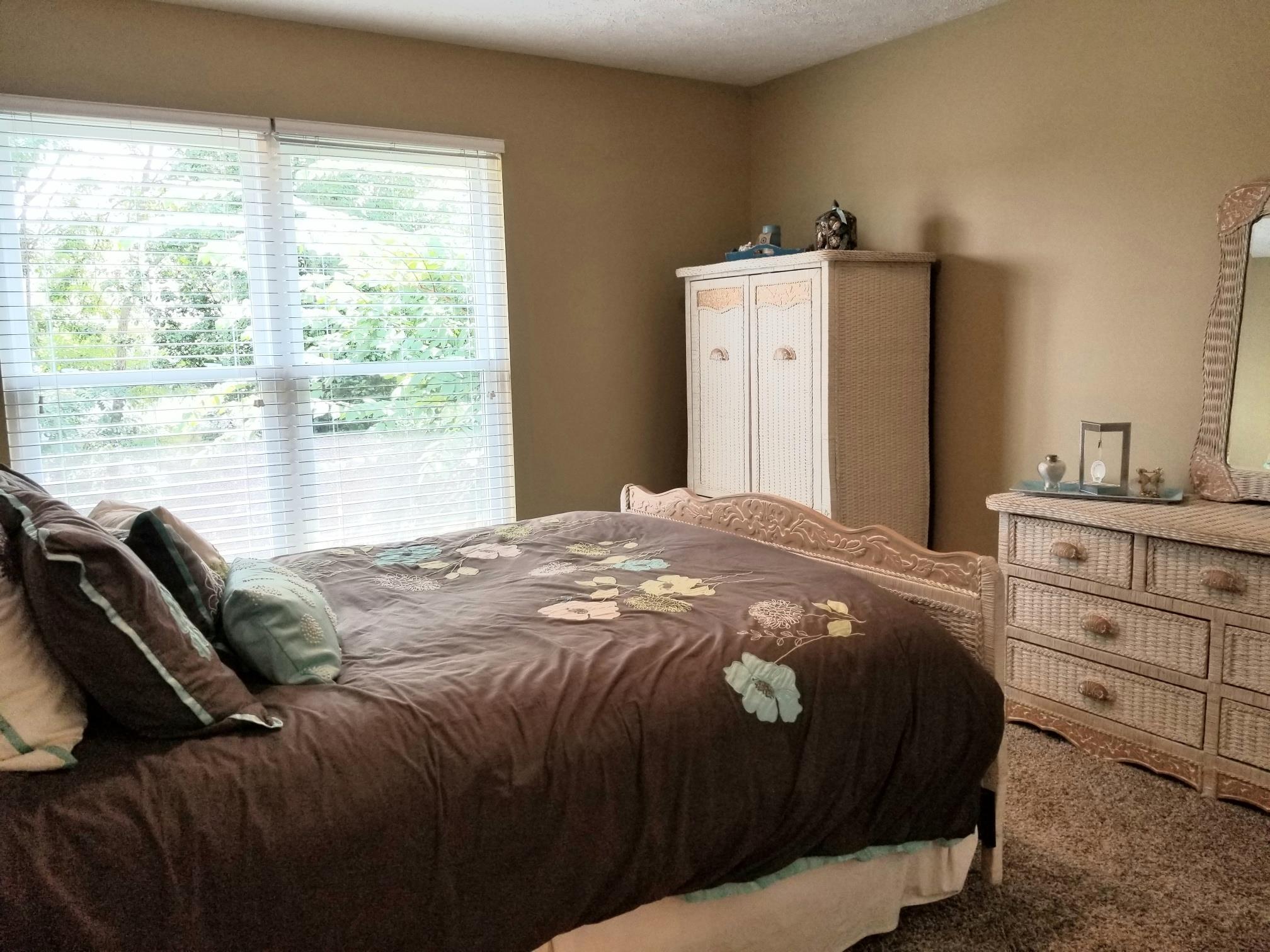 5249 Ridgefalls Way Antioch, TN 37013 - Photo 15 of 23 a bedroom with a bed and a window