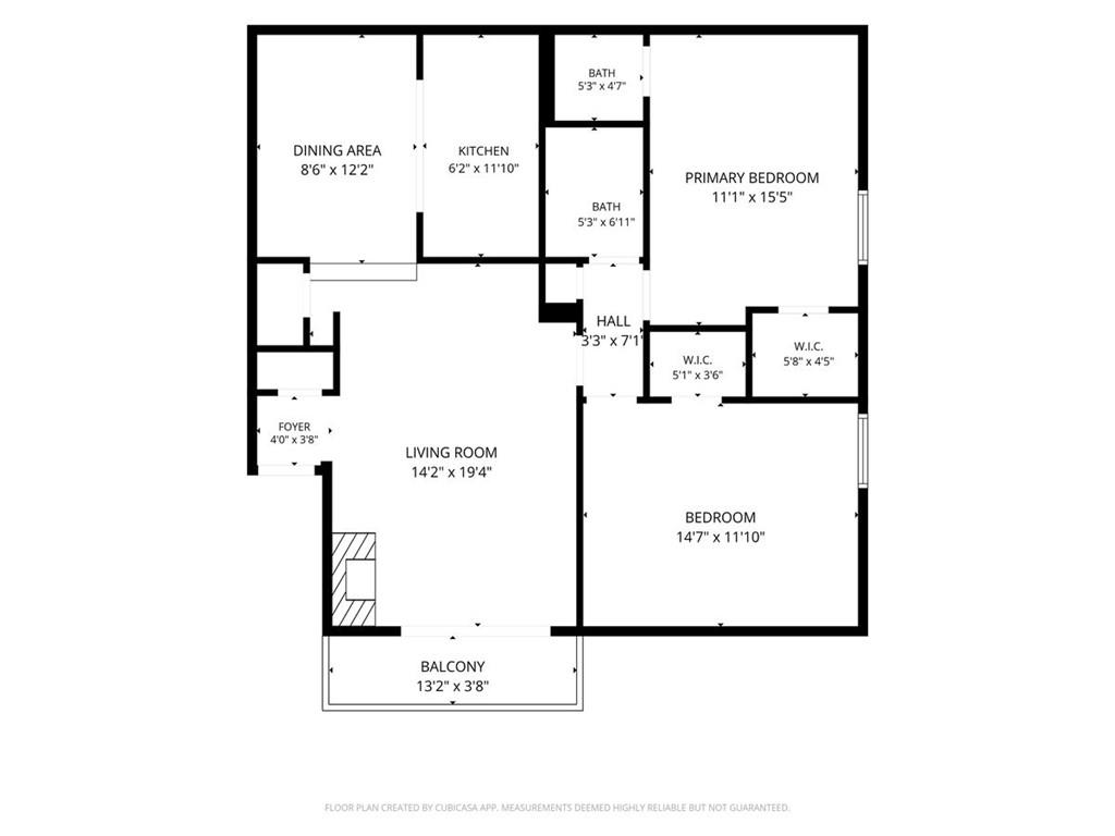 3608 Gillham Road, Unit 26 Kansas City, MO 64111 - Photo 44 of 45