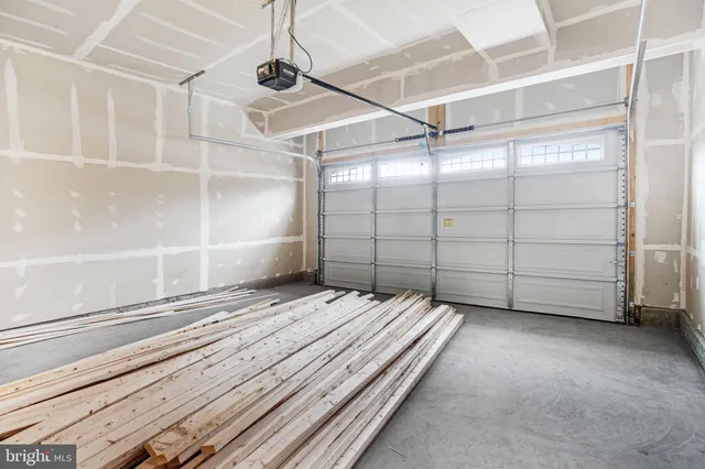 a view of small space