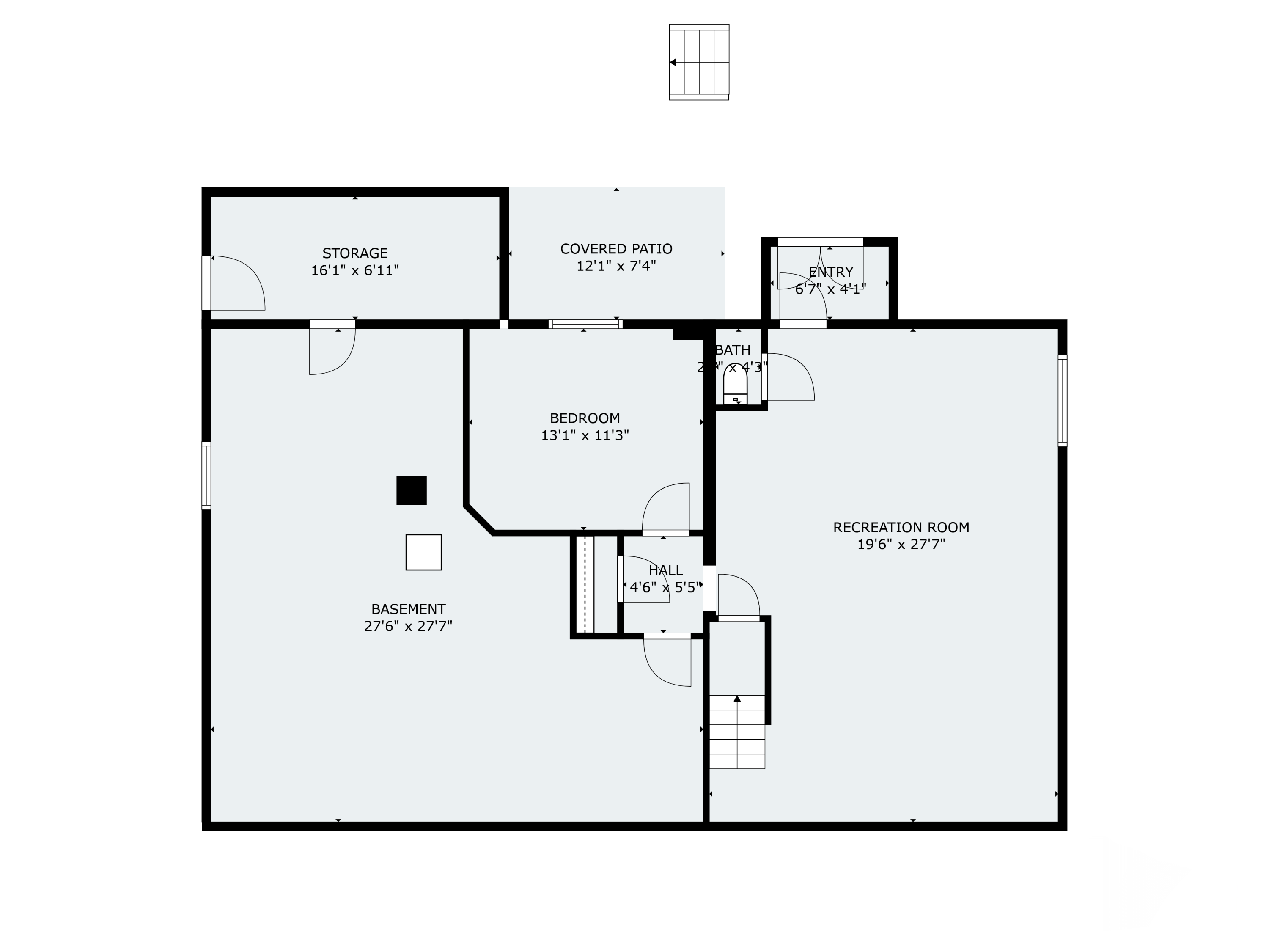 450 West Road Waterboro, ME 04087 - Photo 62 of 62 basement level