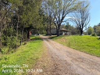 4009 Jones Cove Road Sevierville, TN 37876 - Photo 2 of 3 photo_0001