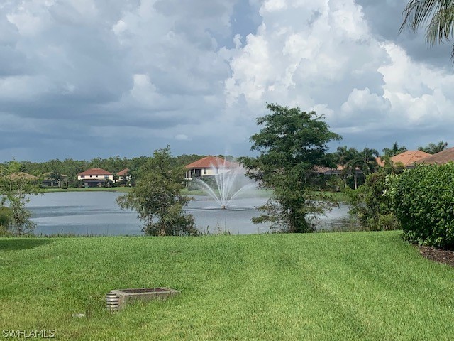 8976 Water Tupelo Road Fort Myers, FL 33912 - Photo 5 of 35 a view of green field
