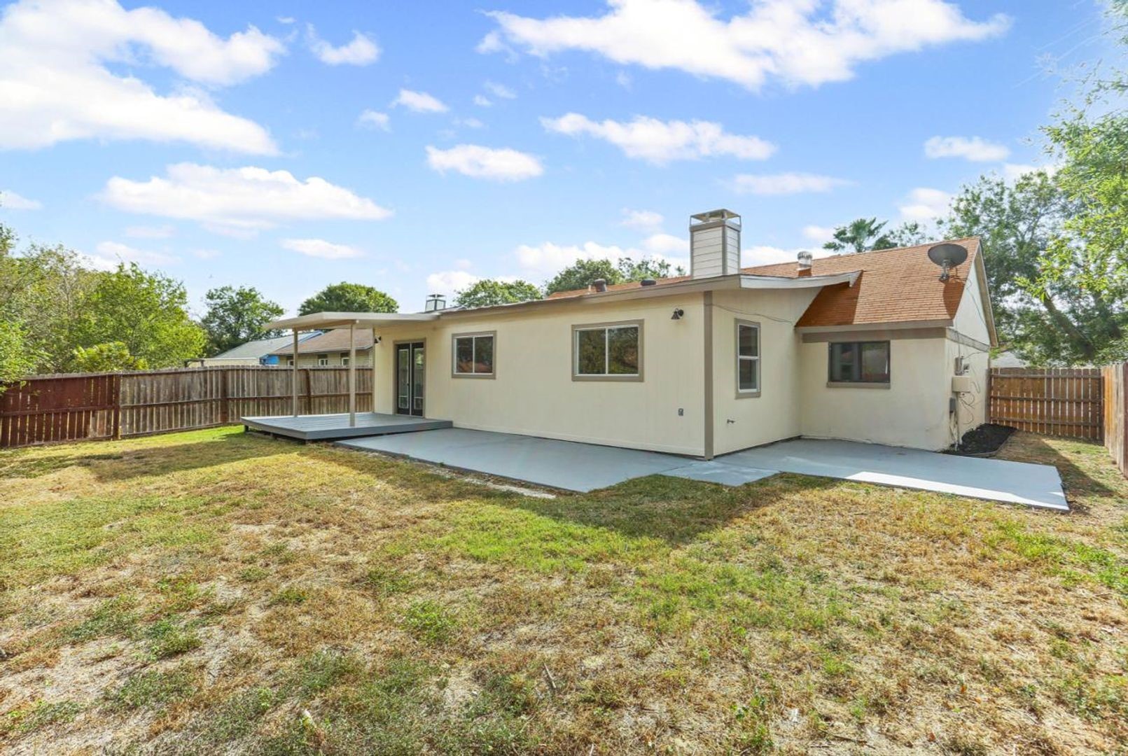 3429 Turnabout Loop Schertz, TX 78108 - Photo 20 of 21