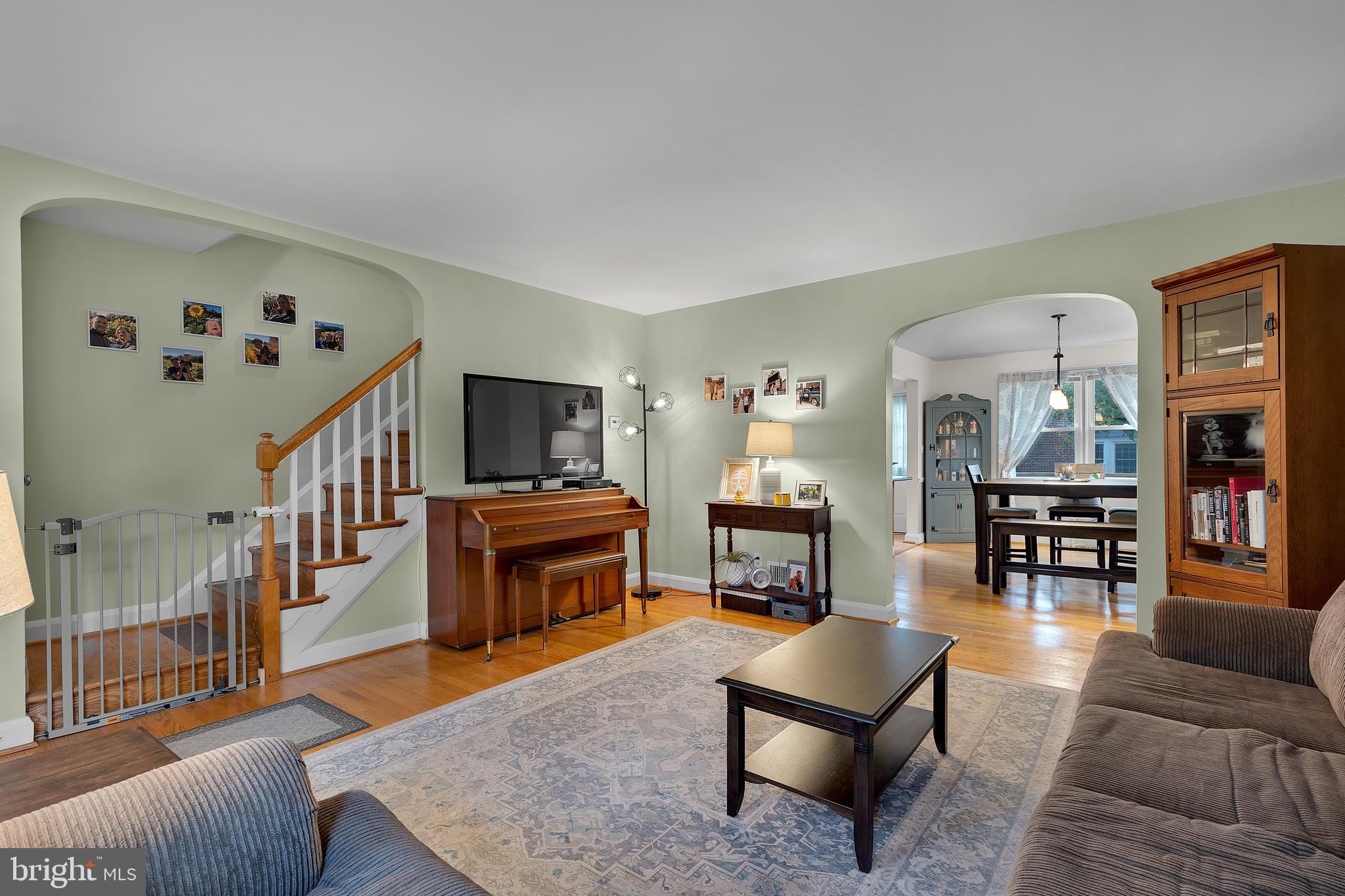 271 Stanmore Road Baltimore, MD 21212 - Photo 8 of 29