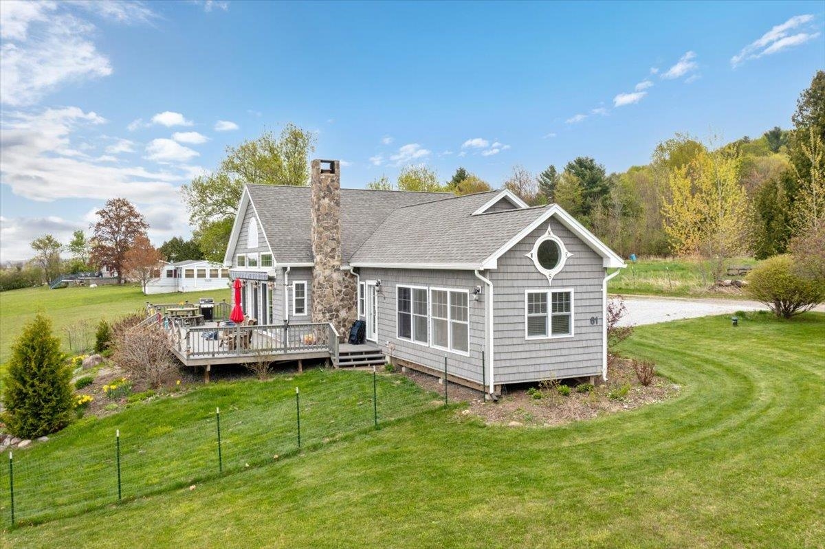 61 Sweeney Farm Road Georgia, VT 05478 - Photo 16 of 53