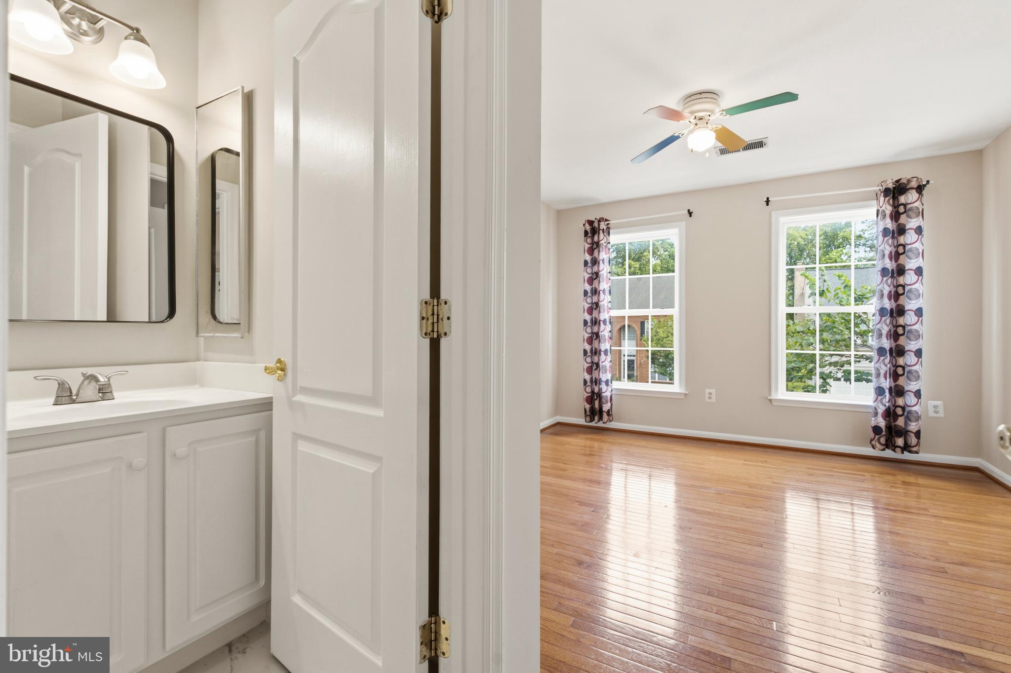 7608 Mcweadon Lane Springfield, VA 22150 - Photo 38 of 72