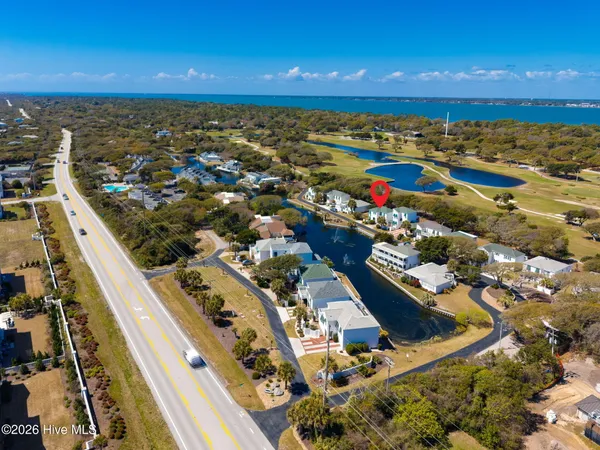 $500,000 | 7 Bermuda Greens, Pine Knoll Shores, NC 28512