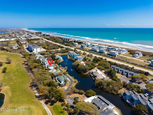 $500,000 | 7 Bermuda Greens, Pine Knoll Shores, NC 28512