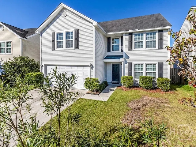 $2,200 | 3 Blackberry Lane, Port Wentworth, GA 31407