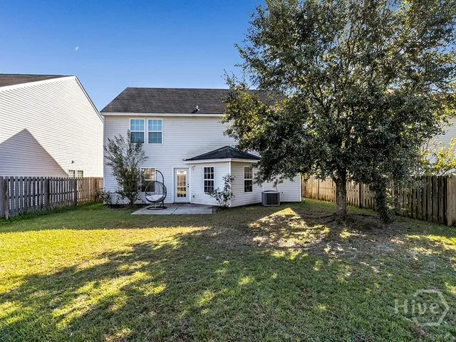 $2,200 | 3 Blackberry Lane, Port Wentworth, GA 31407