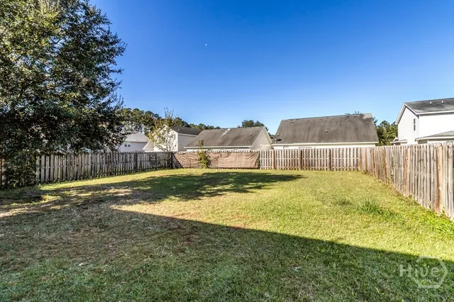 $2,200 | 3 Blackberry Lane, Port Wentworth, GA 31407