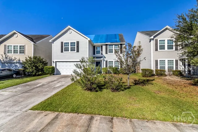 $2,200 | 3 Blackberry Lane, Port Wentworth, GA 31407