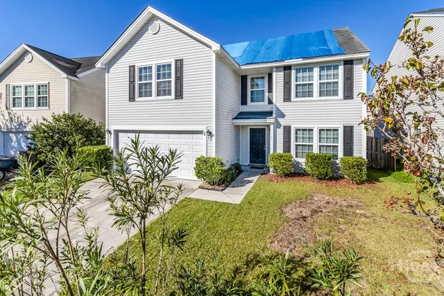 $2,200 | 3 Blackberry Lane, Port Wentworth, GA 31407