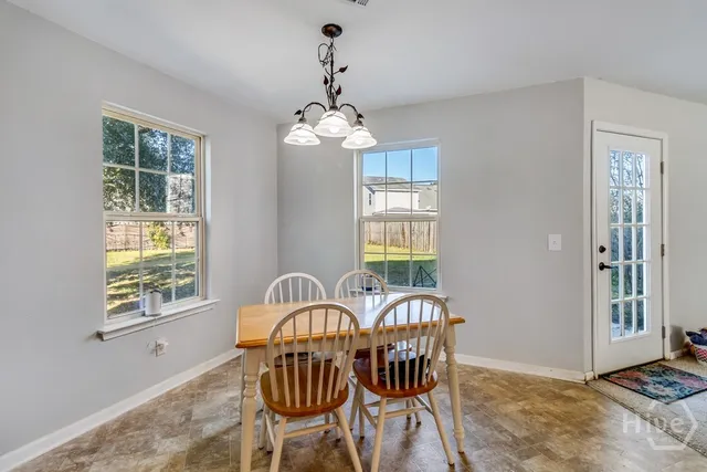 $2,200 | 3 Blackberry Lane, Port Wentworth, GA 31407