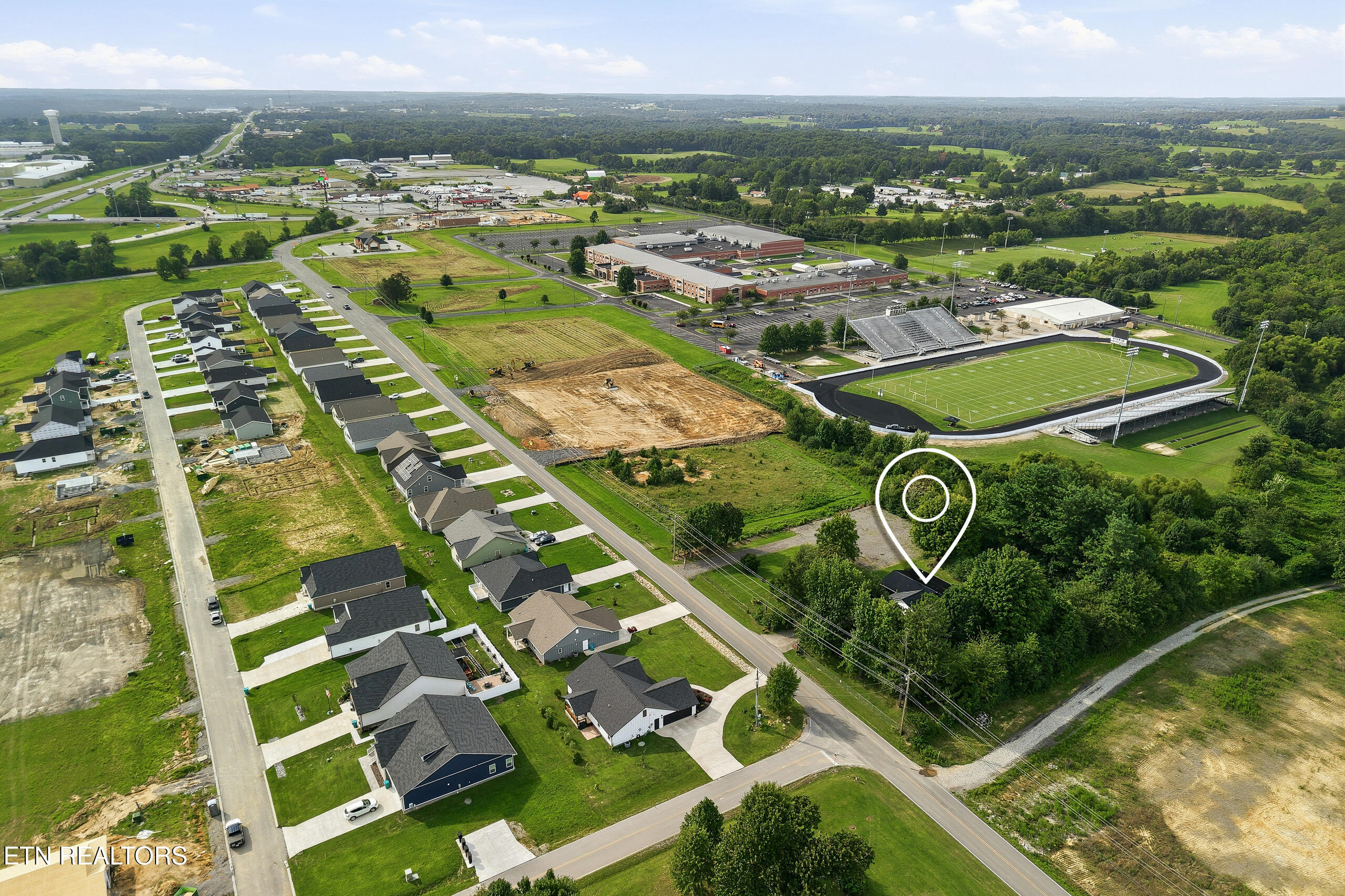 2650 Cook Road Crossville, TN 38571 - Photo 38 of 51 040_DJI_20260812163313_0029_D-Edit