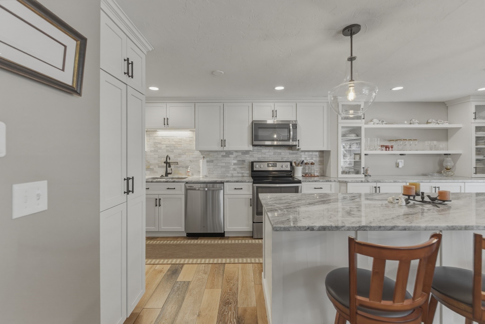 402 Ridgefield Circle, Unit D1 Clinton, MA 01510 - Photo 14 of 34 Gallery Image 14