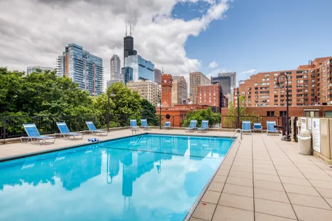$175,000 | 899 South Plymouth Court, Unit 502, Chicago, IL 60605