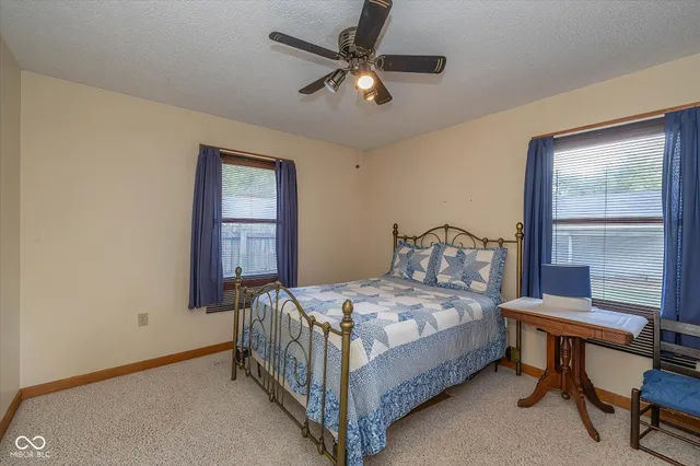 $210,000 | 859 South Colfax Street, Martinsville, IN 46151