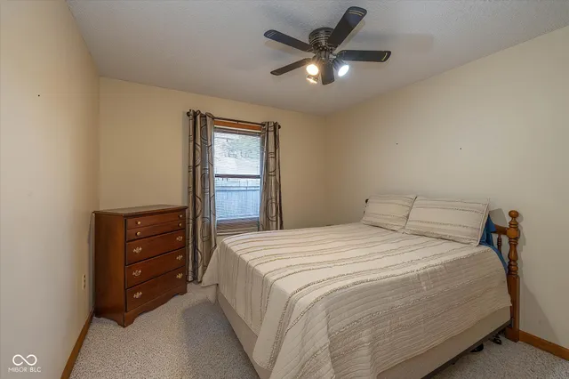 $210,000 | 859 South Colfax Street, Martinsville, IN 46151