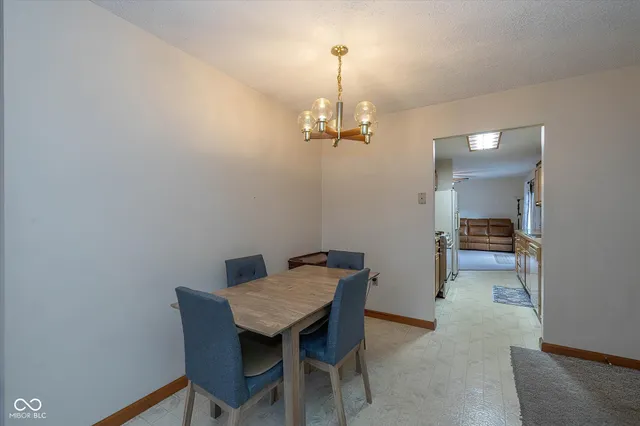 $210,000 | 859 South Colfax Street, Martinsville, IN 46151